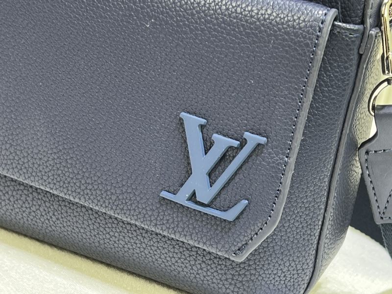 Mens LV Satchel bags